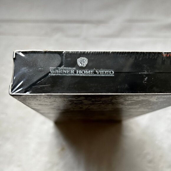 A Time To Kill VHS Samuel Jackson Sandra Bullock Brand New Sealed w/ Watermark - Picture 3 of 4